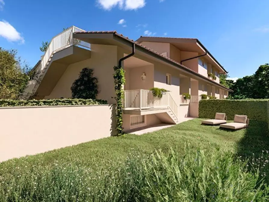 Immagine 5 di Appartamento in vendita  a Pontedera