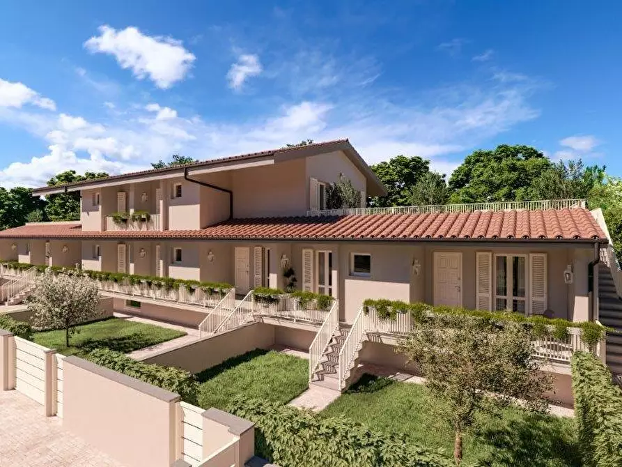 Immagine 9 di Appartamento in vendita  a Pontedera