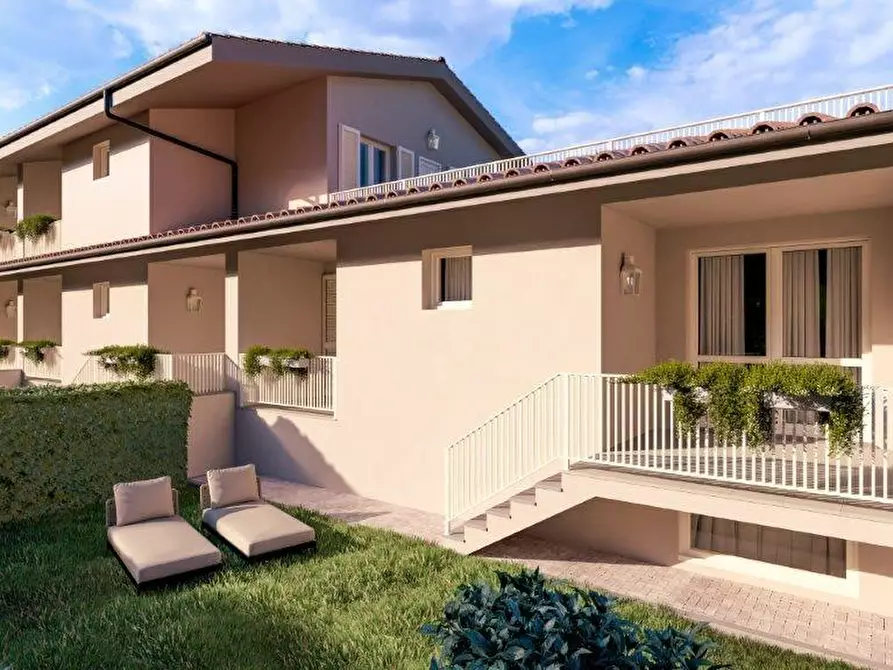 Immagine 3 di Appartamento in vendita  a Pontedera