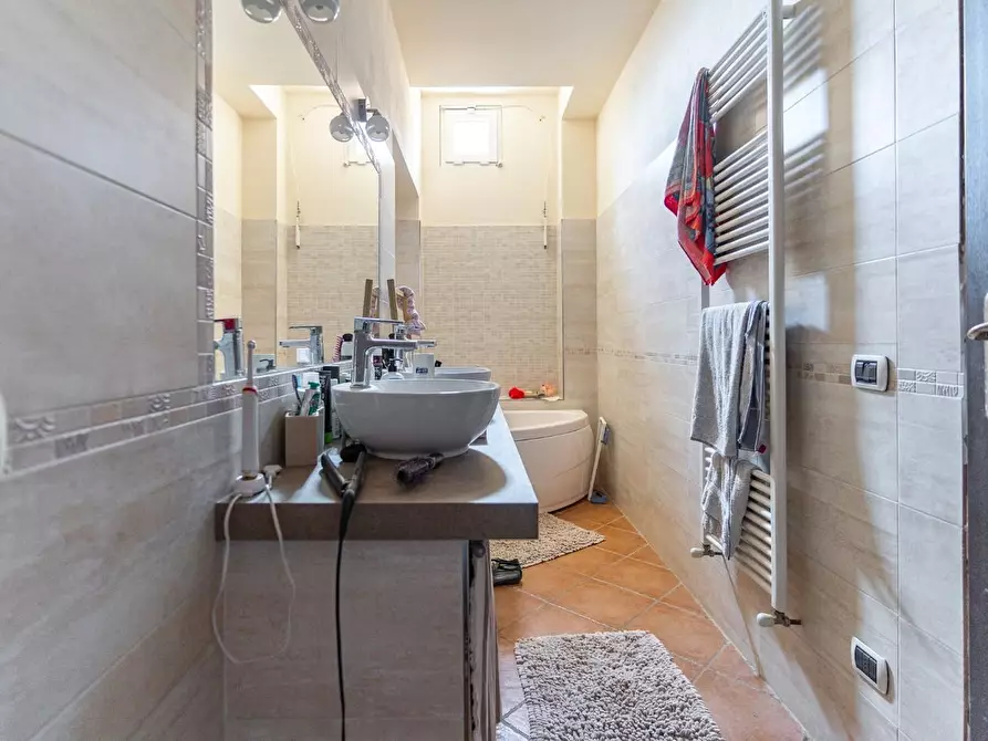 Immagine 32 di Casa bifamiliare in vendita  a Cerreto Guidi