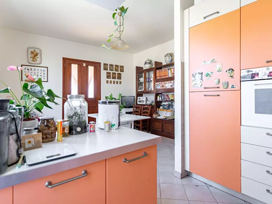 Immagine 29 di Casa bifamiliare in vendita  a Cerreto Guidi