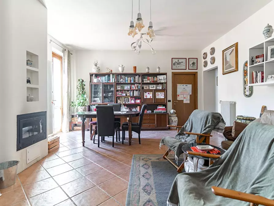 Immagine 24 di Casa bifamiliare in vendita  a Cerreto Guidi