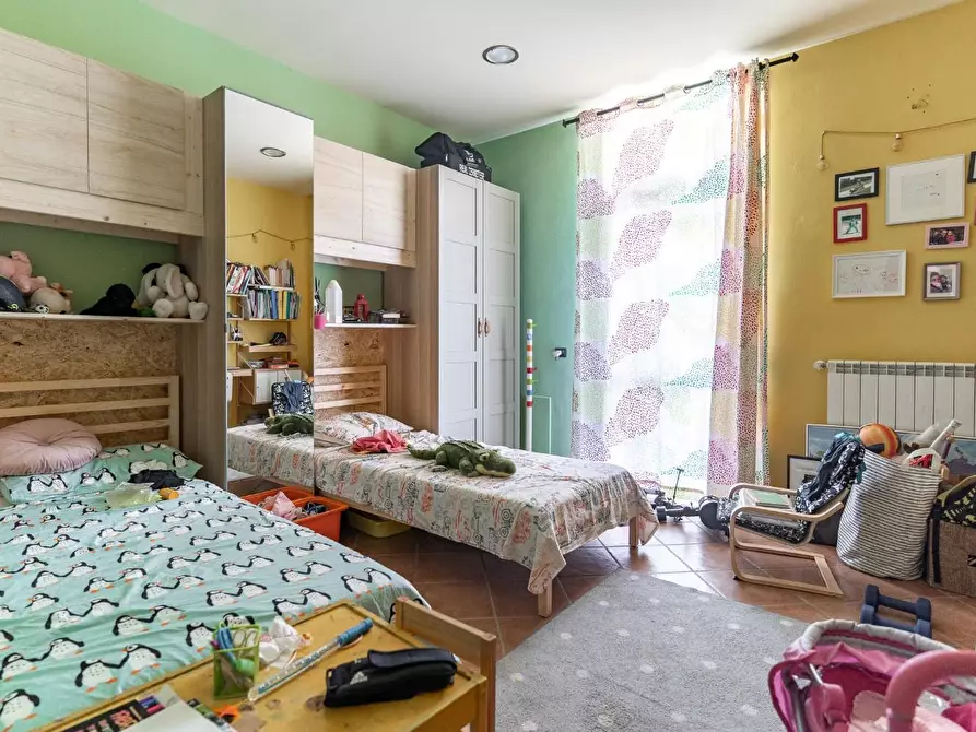 Immagine 30 di Casa bifamiliare in vendita  a Cerreto Guidi