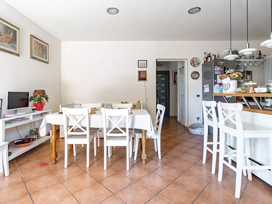 Immagine 22 di Casa bifamiliare in vendita  a Cerreto Guidi