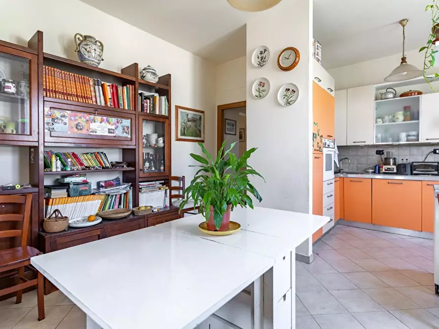 Immagine 27 di Casa bifamiliare in vendita  a Cerreto Guidi