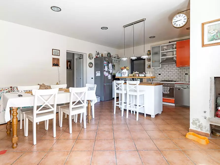 Immagine 21 di Casa bifamiliare in vendita  a Cerreto Guidi