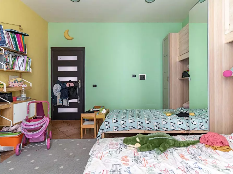 Immagine 31 di Casa bifamiliare in vendita  a Cerreto Guidi