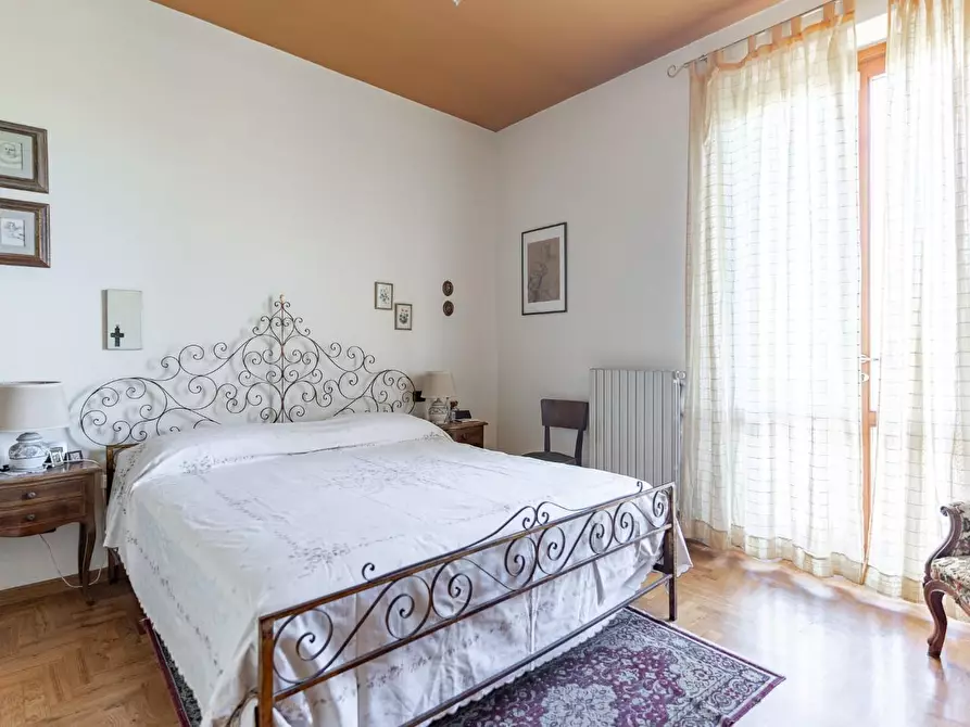 Immagine 34 di Casa bifamiliare in vendita  a Cerreto Guidi