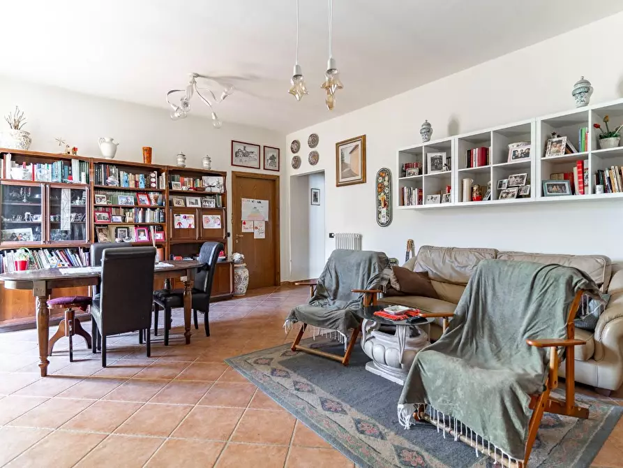 Immagine 23 di Casa bifamiliare in vendita  a Cerreto Guidi