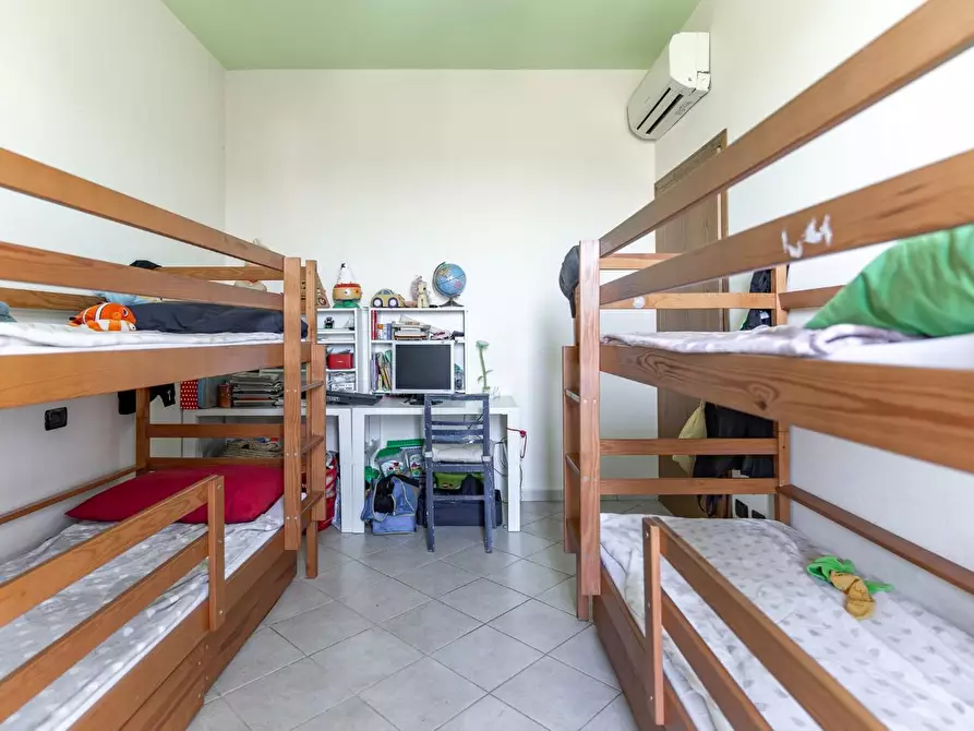 Immagine 37 di Casa bifamiliare in vendita  a Cerreto Guidi