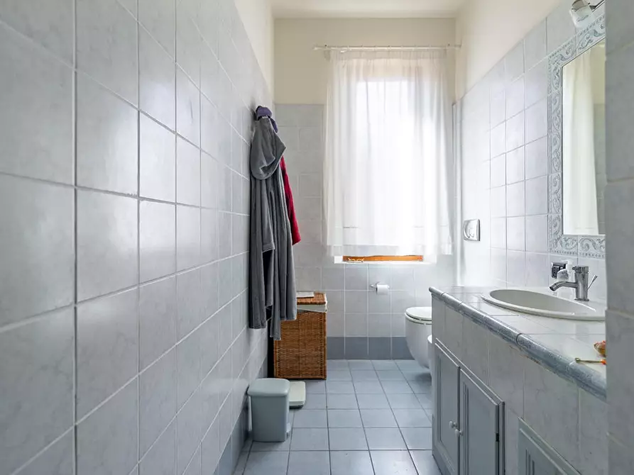 Immagine 38 di Casa bifamiliare in vendita  a Cerreto Guidi