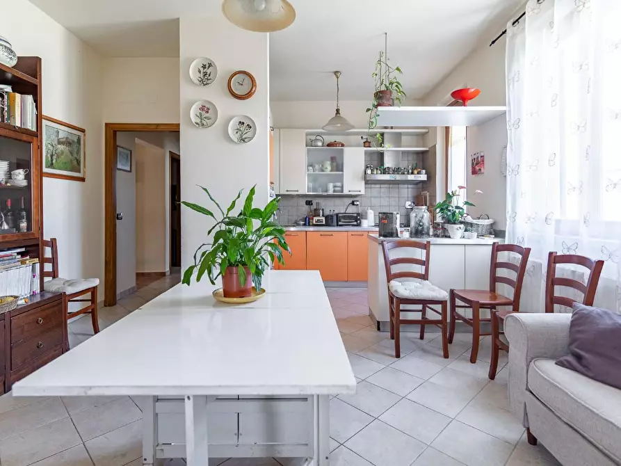 Immagine 26 di Casa bifamiliare in vendita  a Cerreto Guidi