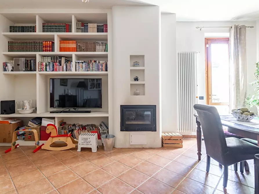 Immagine 25 di Casa bifamiliare in vendita  a Cerreto Guidi