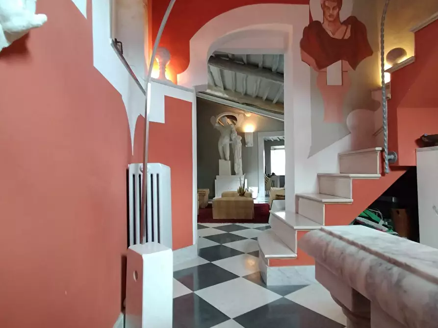 Immagine 20 di Porzione di casa in vendita  a Carrara