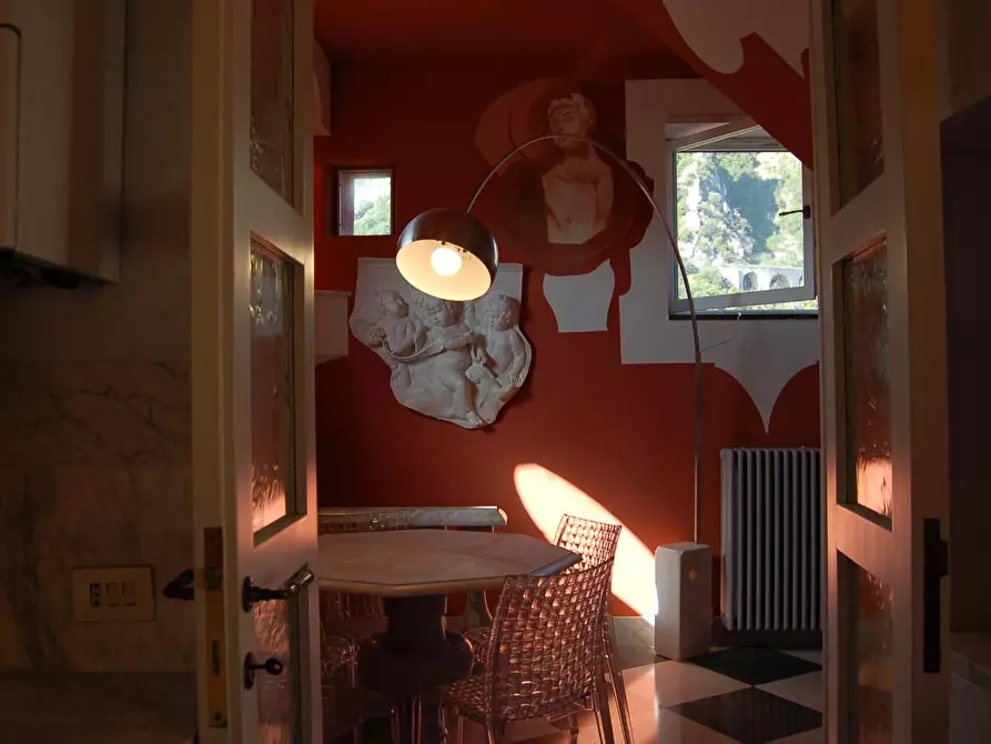 Immagine 14 di Porzione di casa in vendita  a Carrara