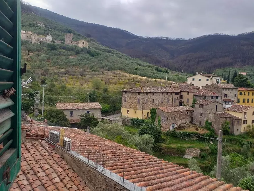 Immagine 2 di Casa indipendente in vendita  a Calci