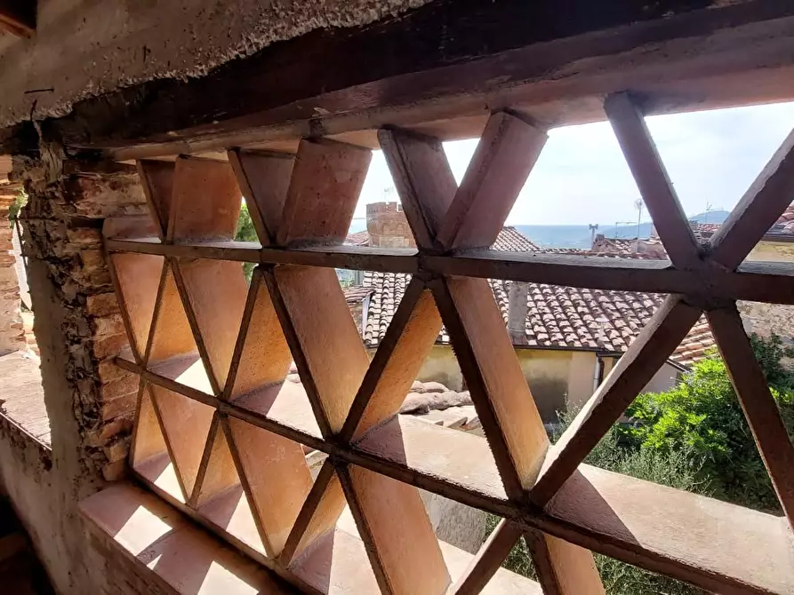 Immagine 14 di Casa indipendente in vendita  a Calci