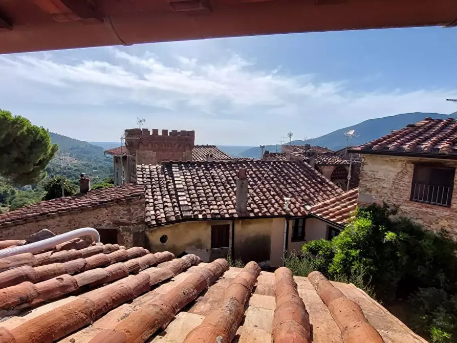 Immagine 11 di Casa indipendente in vendita  a Calci