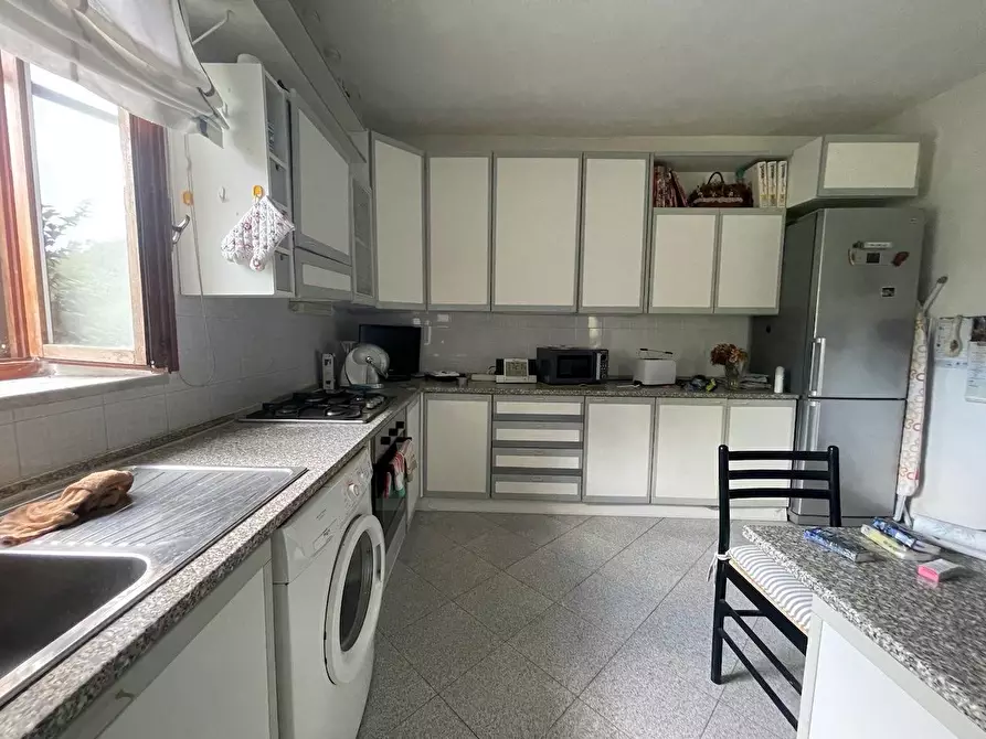 Immagine 16 di Casa indipendente in vendita  a La Spezia