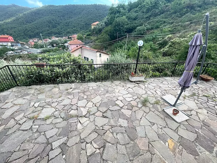 Immagine 8 di Casa indipendente in vendita  a La Spezia