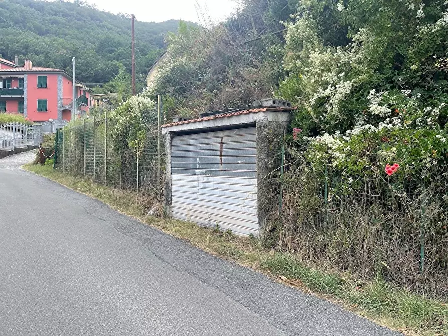 Immagine 31 di Casa indipendente in vendita  a La Spezia