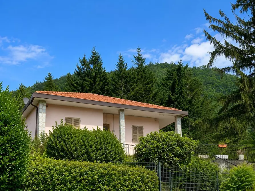 Immagine 3 di Casa indipendente in vendita  a La Spezia