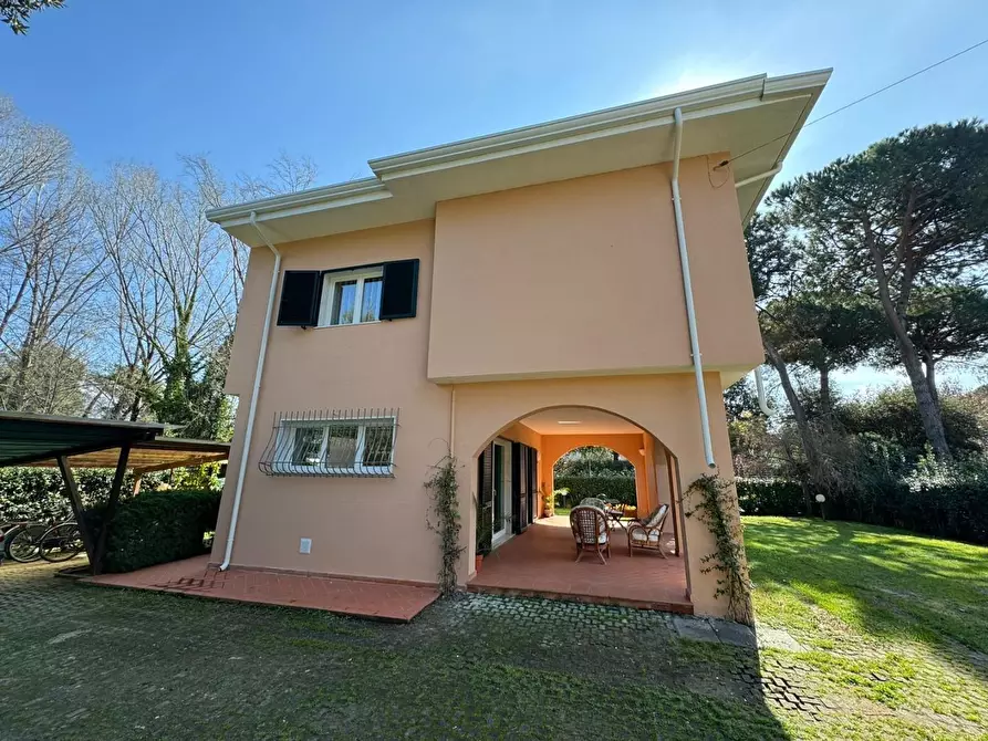 Immagine 5 di Casa indipendente in vendita  a Massa