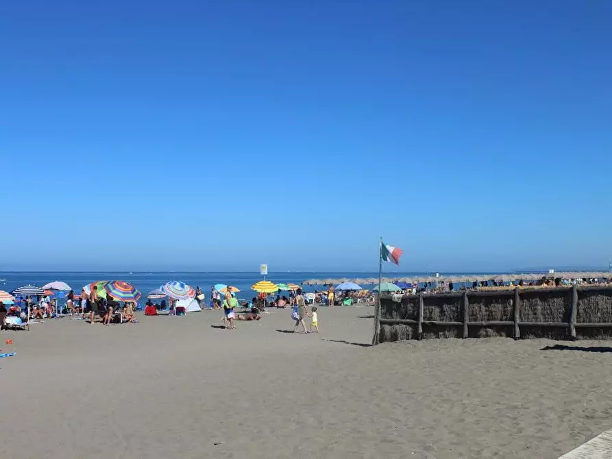 Immagine 10 di Appartamento in vendita  a Bibbona