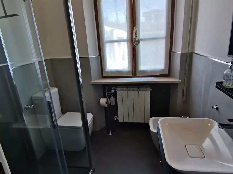 Immagine 19 di Villa in affitto  a Forte Dei Marmi