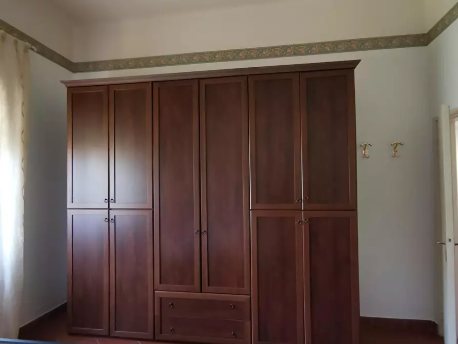 Immagine 23 di Villa in affitto  a Forte Dei Marmi