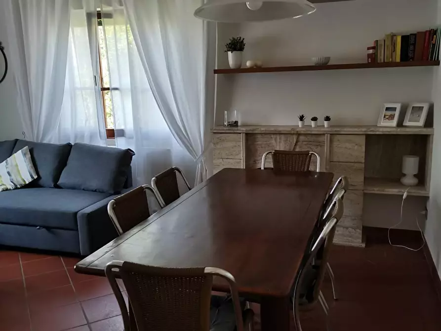 Immagine 10 di Villa in affitto  a Forte Dei Marmi