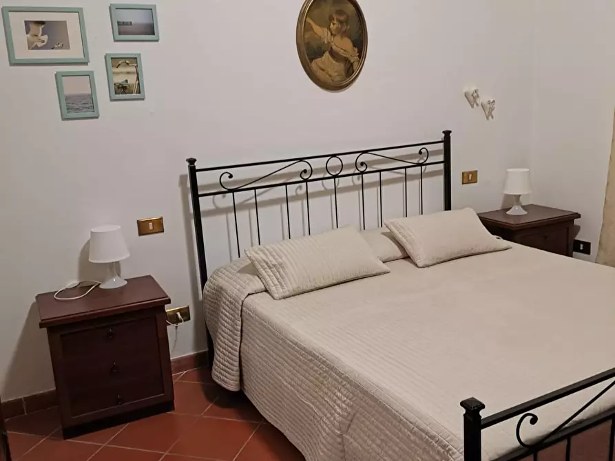 Immagine 18 di Villa in affitto  a Forte Dei Marmi