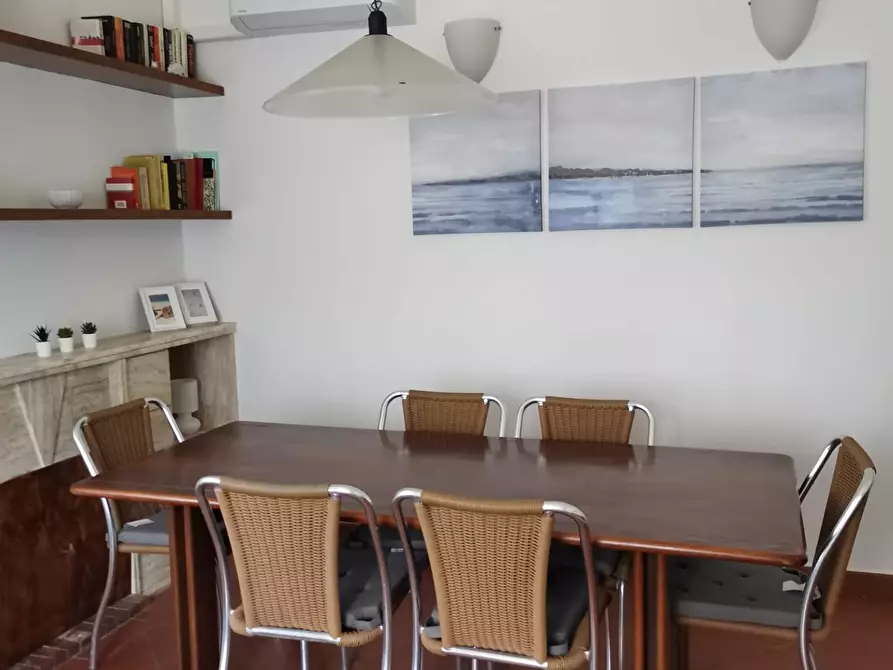 Immagine 2 di Villa in affitto  a Forte Dei Marmi