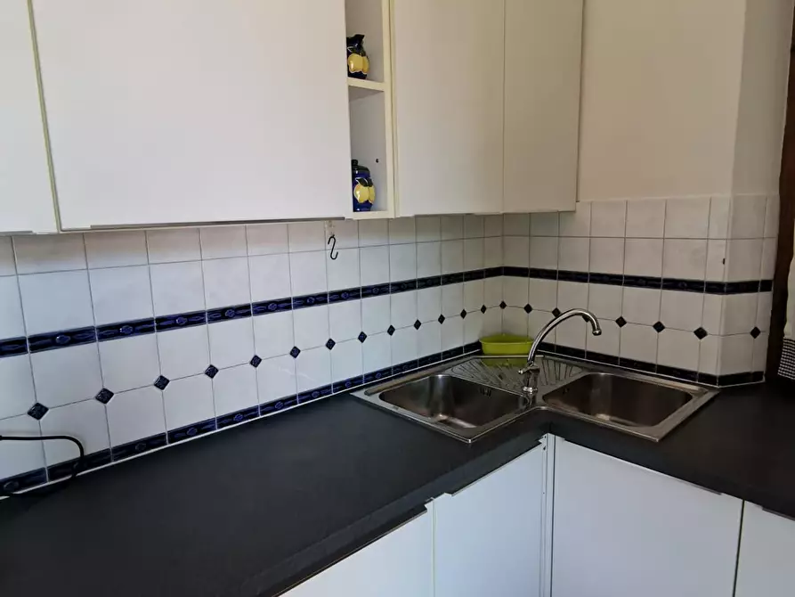 Immagine 7 di Villa in affitto  a Forte Dei Marmi