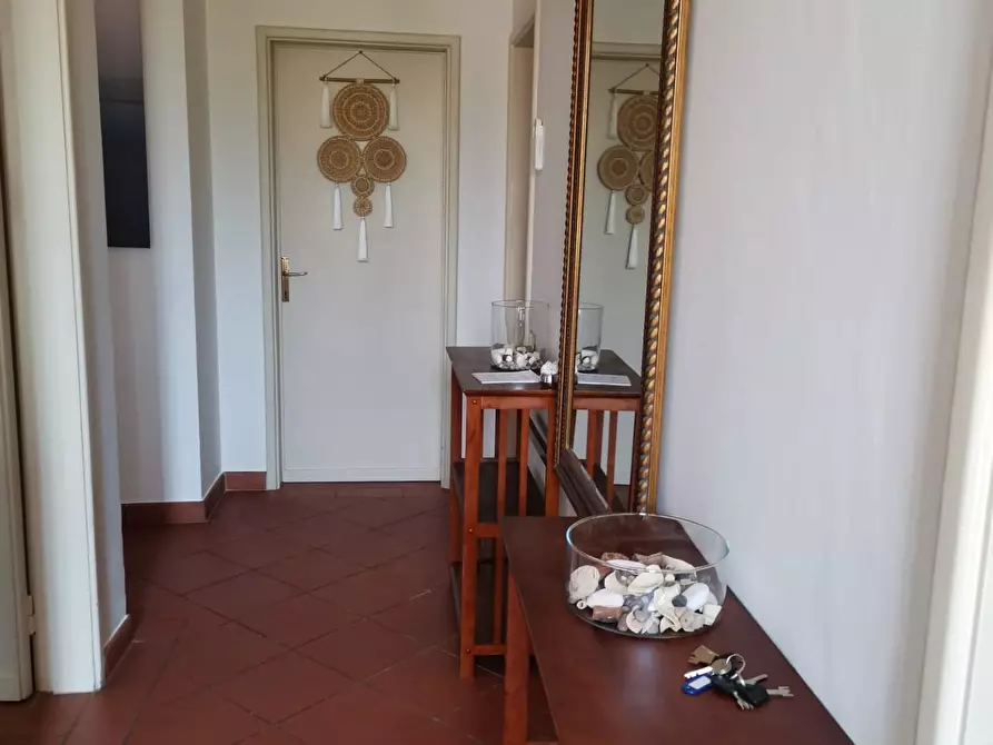 Immagine 14 di Villa in affitto  a Forte Dei Marmi