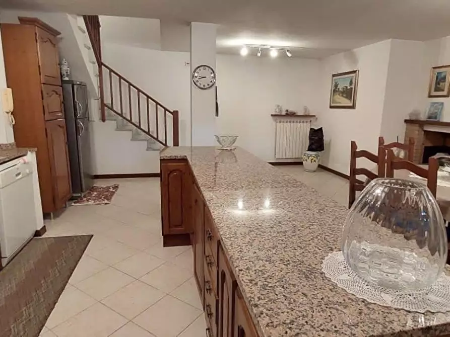 Immagine 16 di Casa quadrifamiliare in vendita  a Viareggio