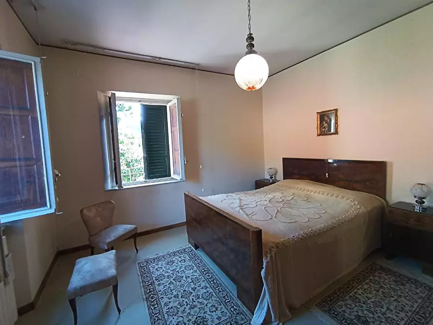 Immagine 16 di Casa indipendente in vendita  a Borgo A Mozzano
