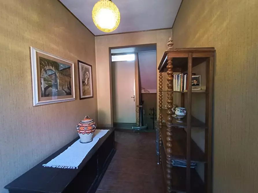 Immagine 18 di Casa indipendente in vendita  a Borgo A Mozzano