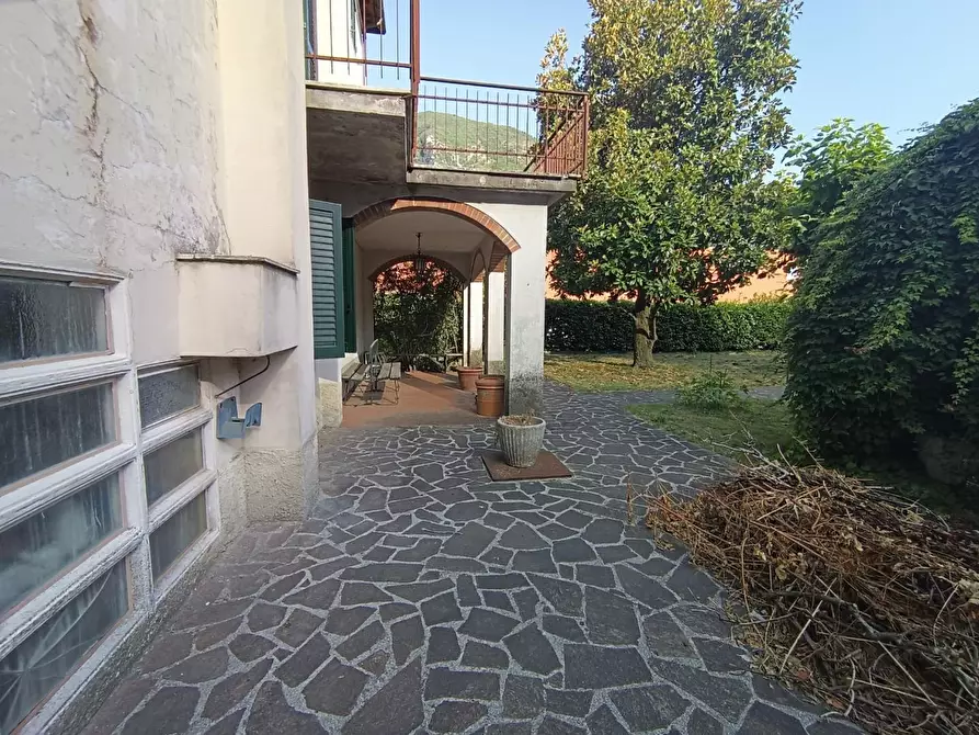 Immagine 7 di Casa indipendente in vendita  a Borgo A Mozzano