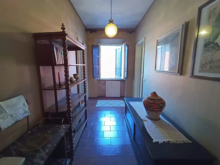 Immagine 19 di Casa indipendente in vendita  a Borgo A Mozzano