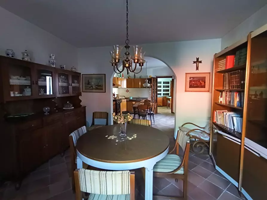 Immagine 12 di Casa indipendente in vendita  a Borgo A Mozzano