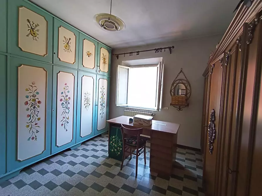 Immagine 17 di Casa indipendente in vendita  a Borgo A Mozzano