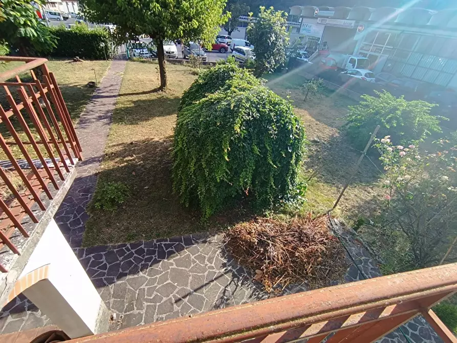 Immagine 20 di Casa indipendente in vendita  a Borgo A Mozzano