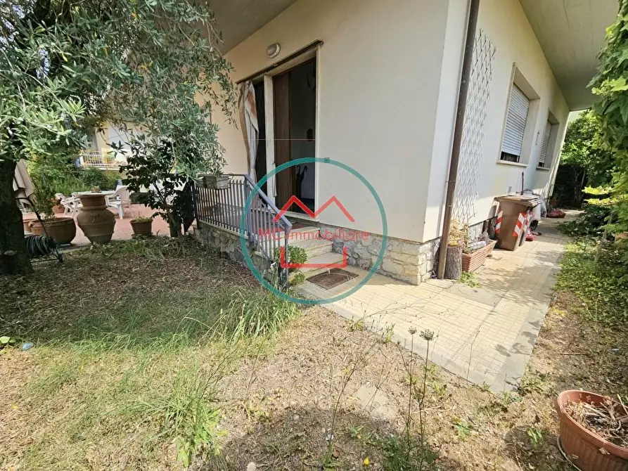 Immagine 18 di Casa bifamiliare in vendita  a Massa E Cozzile