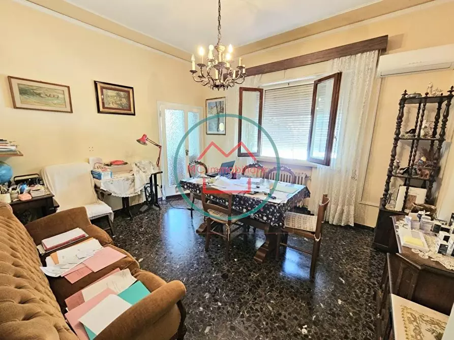 Immagine 22 di Casa bifamiliare in vendita  a Massa E Cozzile