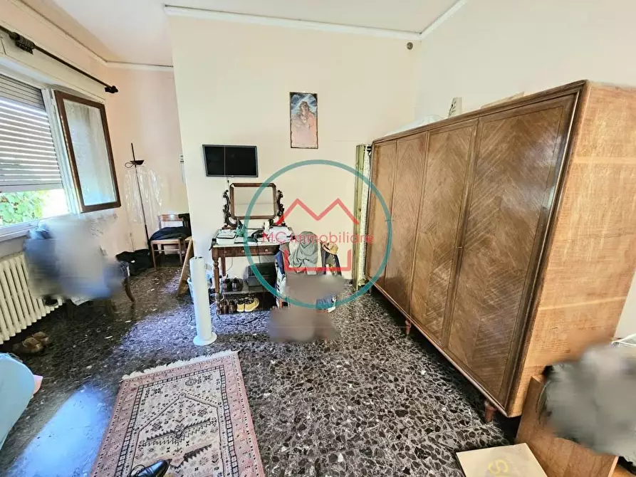 Immagine 27 di Casa bifamiliare in vendita  a Massa E Cozzile