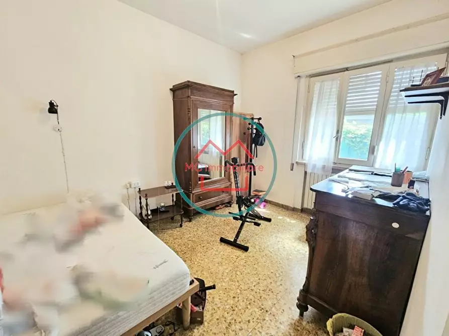 Immagine 25 di Casa bifamiliare in vendita  a Massa E Cozzile