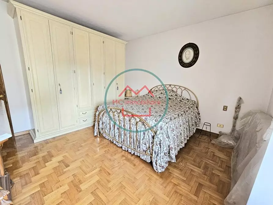 Immagine 14 di Casa bifamiliare in vendita  a Massa E Cozzile