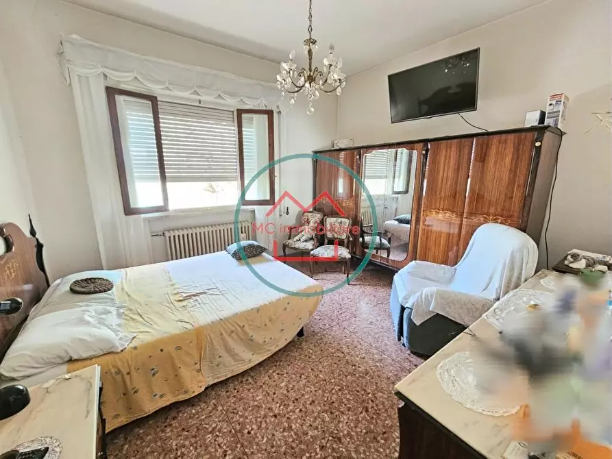 Immagine 23 di Casa bifamiliare in vendita  a Massa E Cozzile