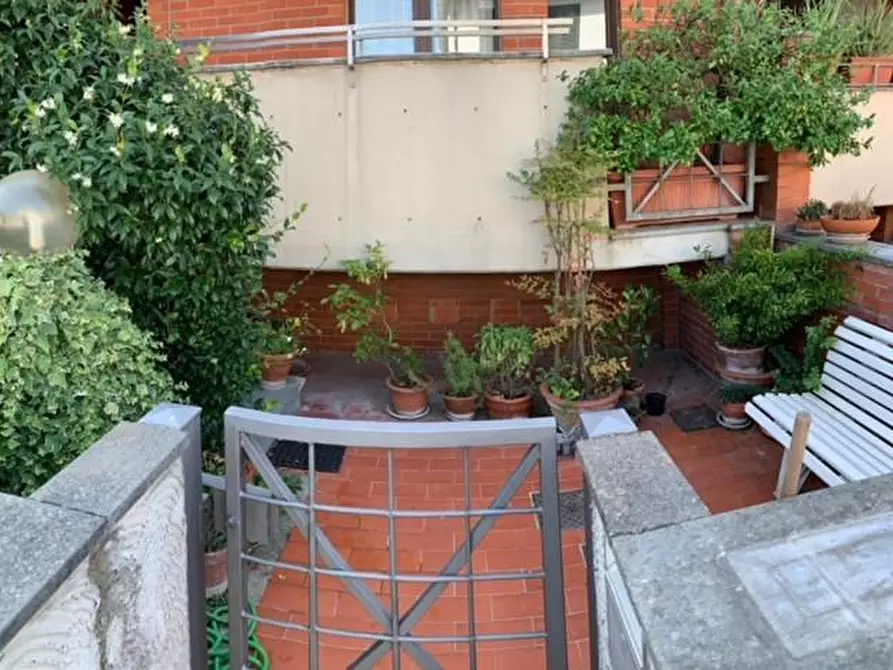 Immagine 26 di Appartamento in vendita  a Fucecchio